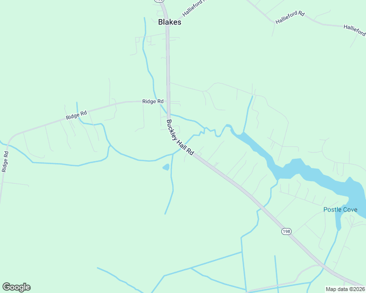 map of restaurants, bars, coffee shops, grocery stores, and more near Buckley Hall Road in Cobbs Creek