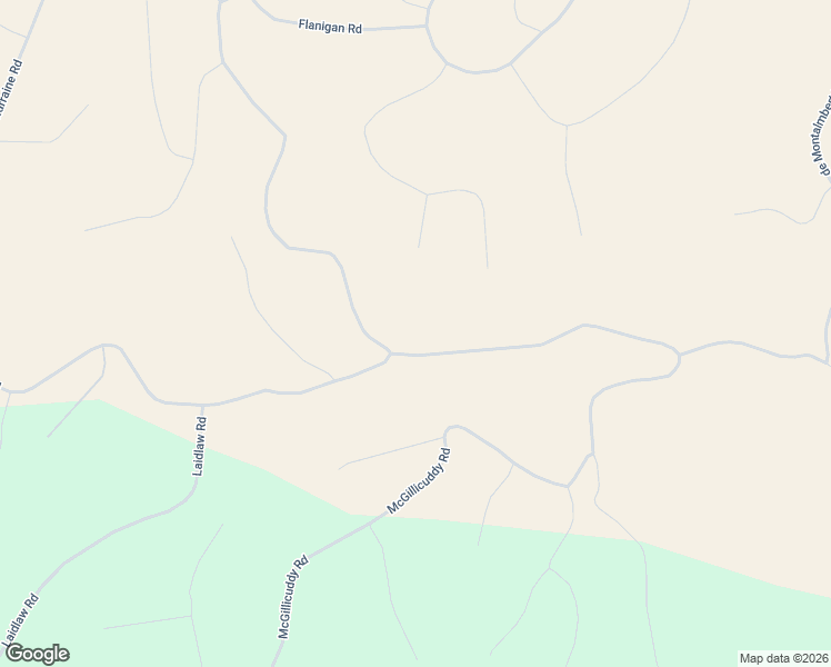 map of restaurants, bars, coffee shops, grocery stores, and more near 49142 Kean Road in Fort Garland