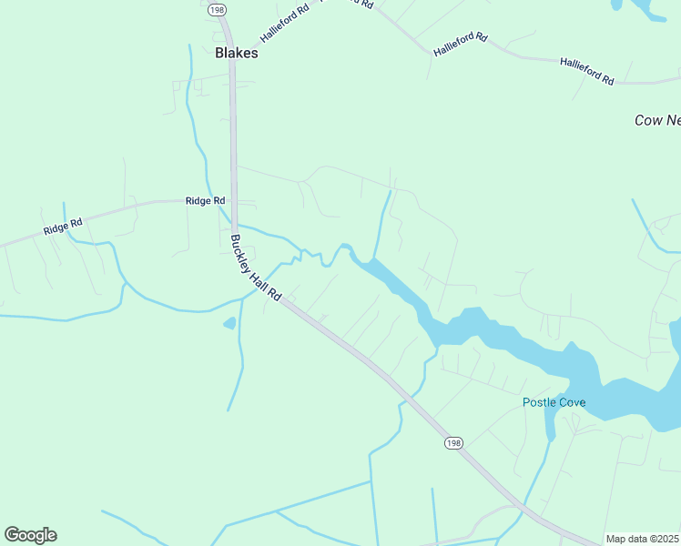 map of restaurants, bars, coffee shops, grocery stores, and more near 94 Trickle Crick Lane in Cobbs Creek
