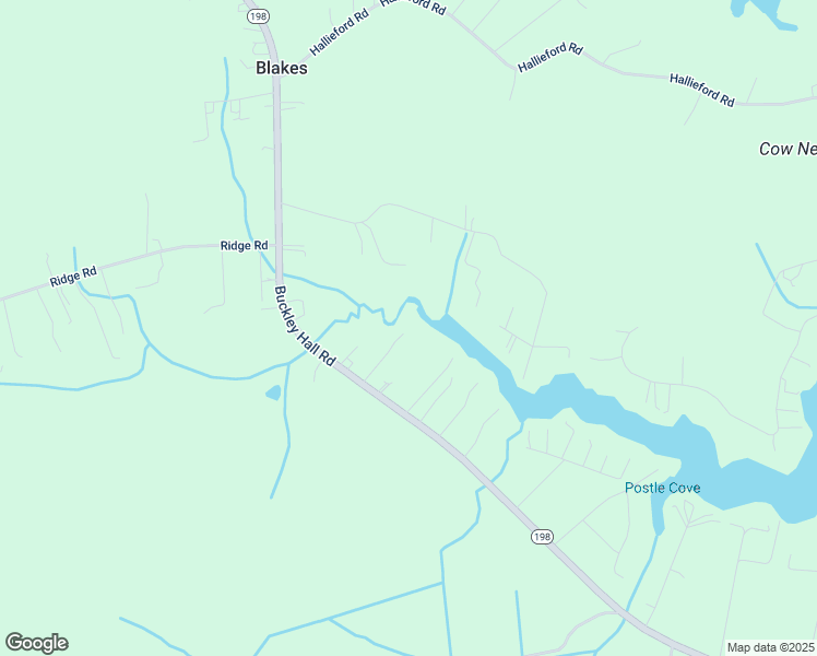 map of restaurants, bars, coffee shops, grocery stores, and more near 94 Trickle Crick Lane in Cobbs Creek