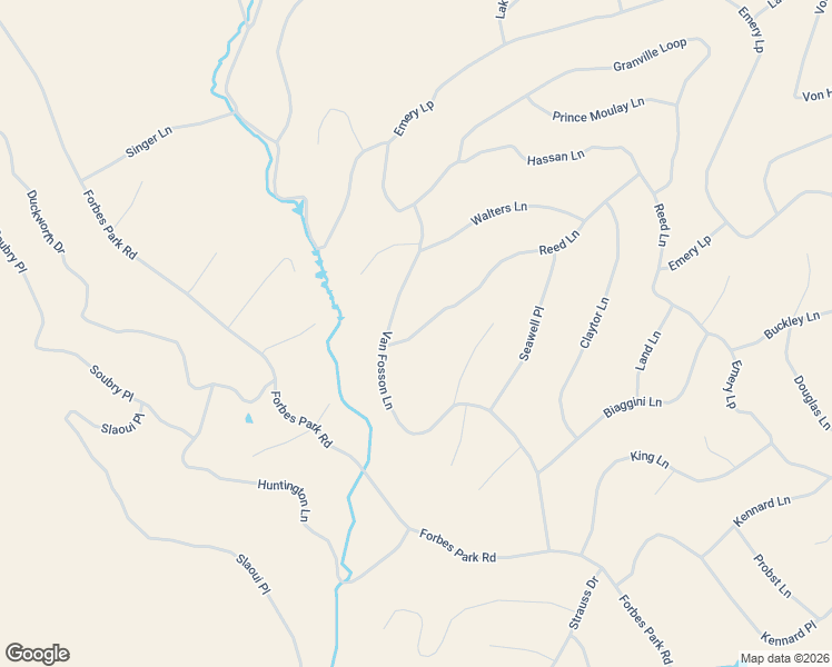 map of restaurants, bars, coffee shops, grocery stores, and more near 1063 Reed Lane in Fort Garland