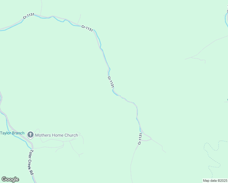 map of restaurants, bars, coffee shops, grocery stores, and more near Cr-1131 in Harold