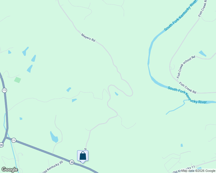 map of restaurants, bars, coffee shops, grocery stores, and more near in Booneville