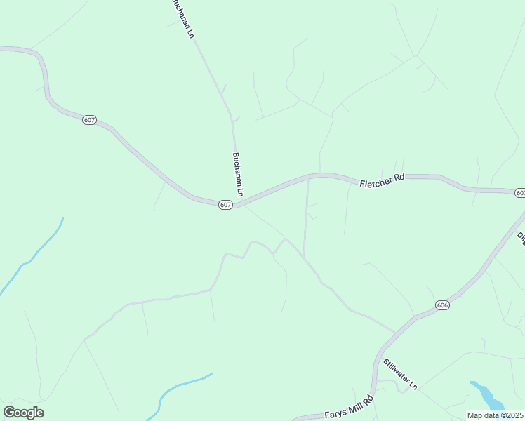 map of restaurants, bars, coffee shops, grocery stores, and more near 5792 Fletcher Road in Gloucester