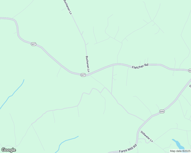 map of restaurants, bars, coffee shops, grocery stores, and more near 5792 Fletcher Road in Gloucester