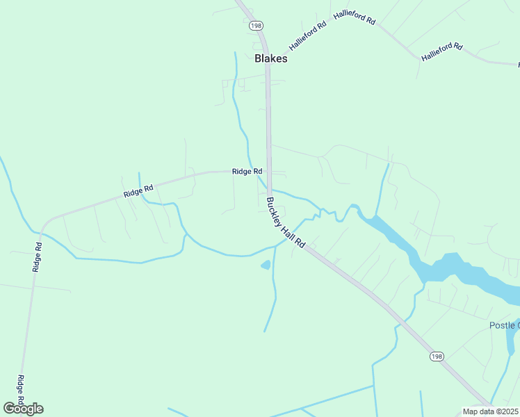 map of restaurants, bars, coffee shops, grocery stores, and more near 5440 Buckley Hall Road in Cobbs Creek