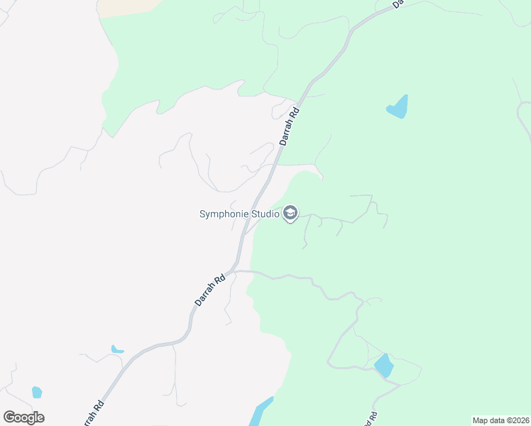 map of restaurants, bars, coffee shops, grocery stores, and more near 5566 Darrah Road in Mariposa