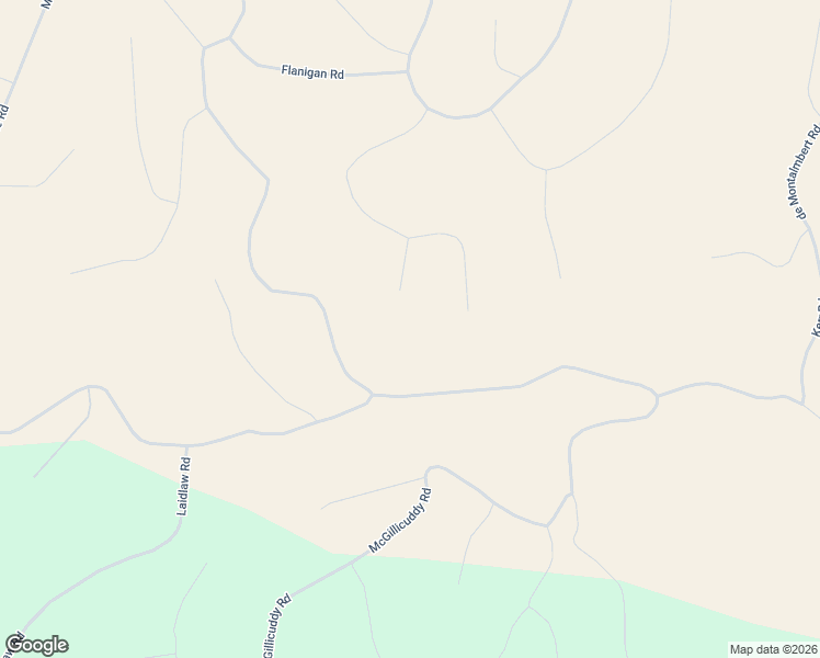 map of restaurants, bars, coffee shops, grocery stores, and more near 49142 Kean Road in Fort Garland