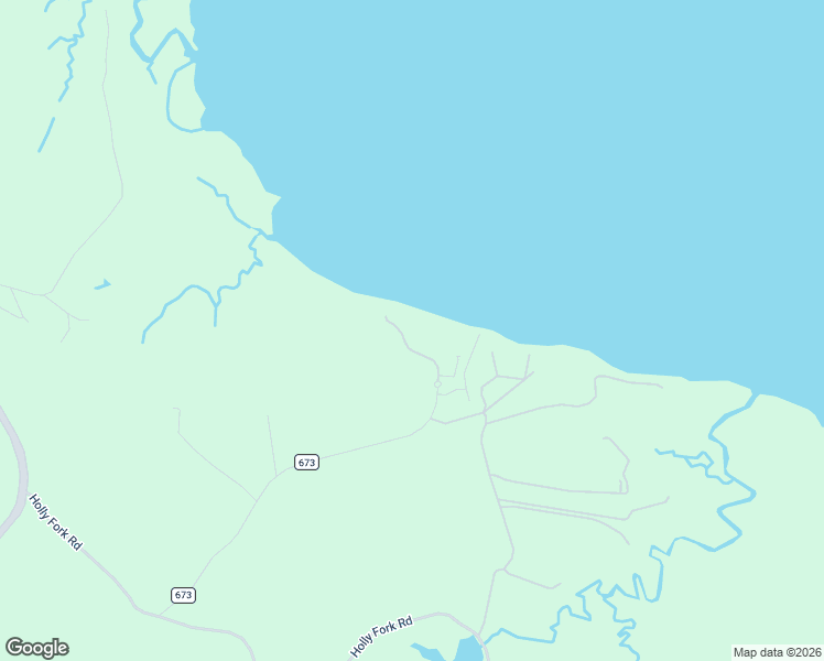 map of restaurants, bars, coffee shops, grocery stores, and more near 6491 Stewart Road in Barhamsville