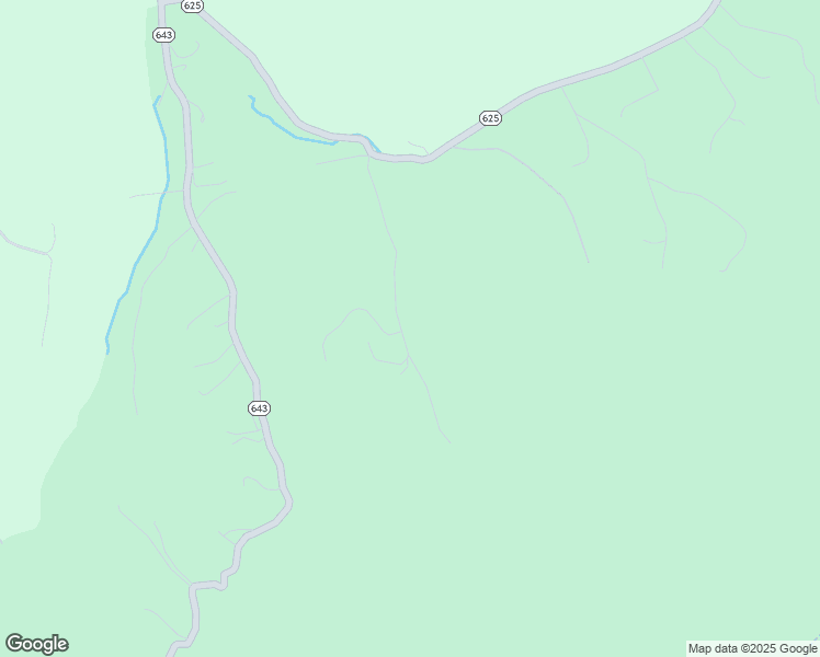 map of restaurants, bars, coffee shops, grocery stores, and more near 403 Pulaski Mine Road in Buchanan