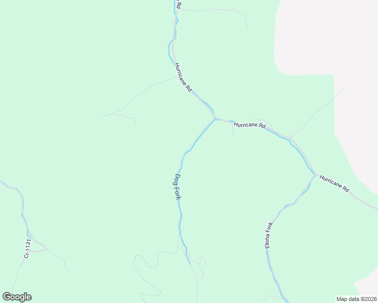 map of restaurants, bars, coffee shops, grocery stores, and more near 275-733 Dog Fork in Pikeville