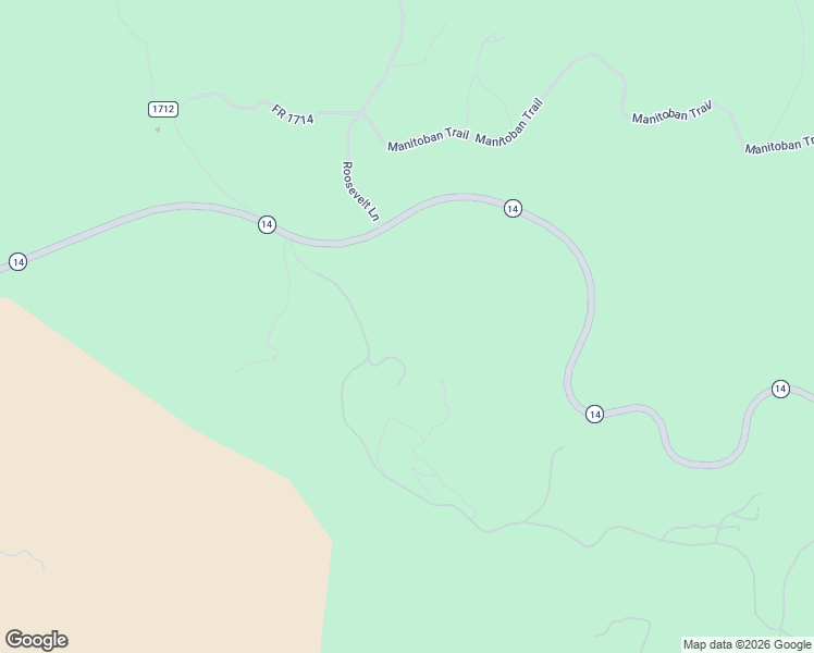 map of restaurants, bars, coffee shops, grocery stores, and more near 2640 Silverado Road in Alton