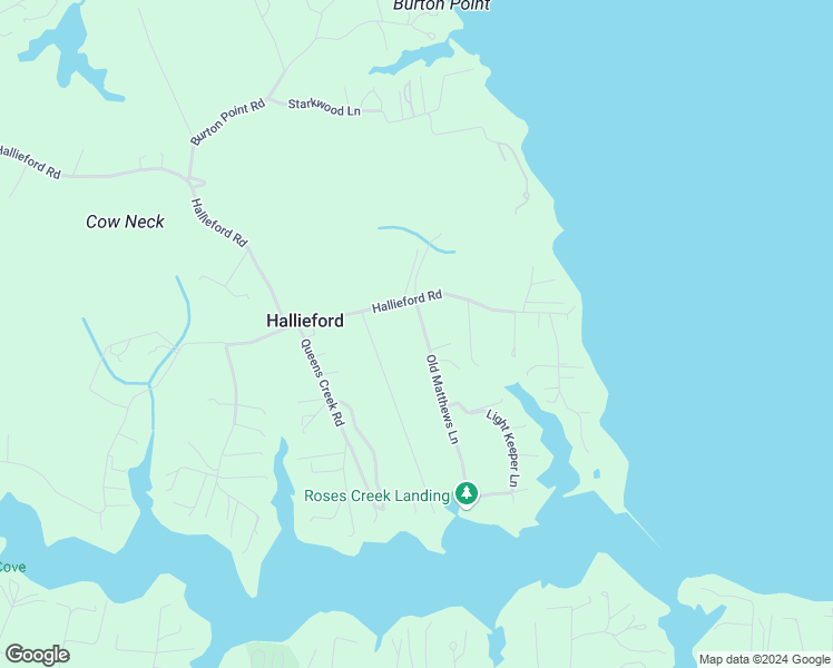 map of restaurants, bars, coffee shops, grocery stores, and more near in Hallieford