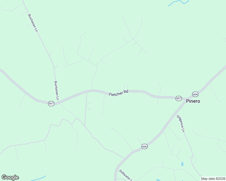 map of restaurants, bars, coffee shops, grocery stores, and more near 6025 Fletcher Road in Gloucester