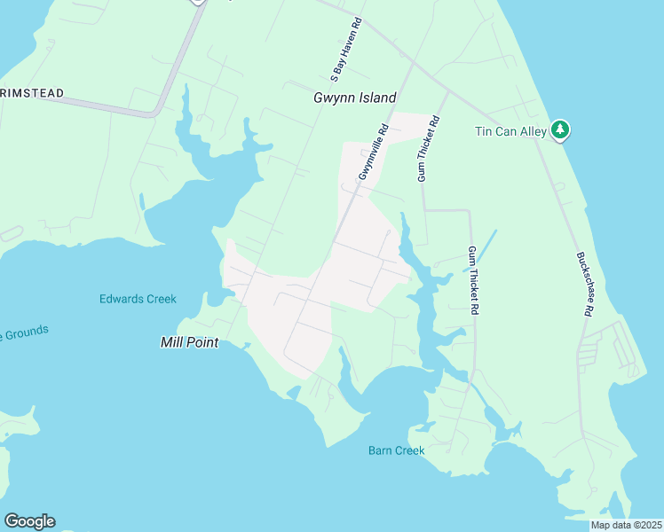 map of restaurants, bars, coffee shops, grocery stores, and more near in Hudgins