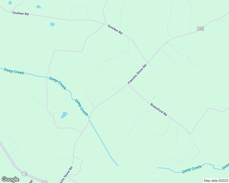 map of restaurants, bars, coffee shops, grocery stores, and more near 818 Frenchs Store Road in Cumberland