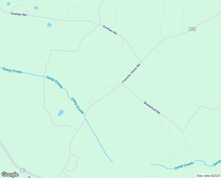 map of restaurants, bars, coffee shops, grocery stores, and more near 818 Frenchs Store Road in Cumberland