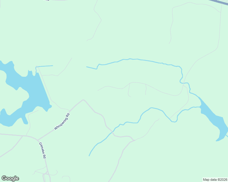 map of restaurants, bars, coffee shops, grocery stores, and more near Whispering Road in Dillwyn