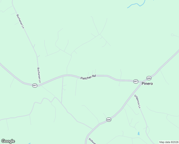 map of restaurants, bars, coffee shops, grocery stores, and more near 6025 Fletcher Road in Gloucester