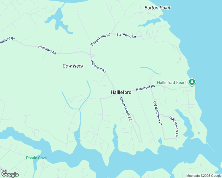 map of restaurants, bars, coffee shops, grocery stores, and more near 1750 Hallieford Road in Cobbs Creek