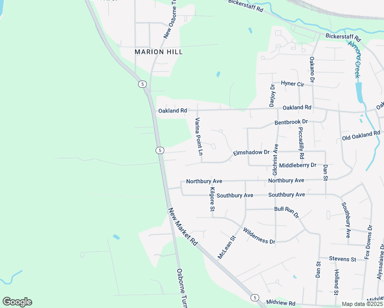 map of restaurants, bars, coffee shops, grocery stores, and more near 933 Triple Oak Court in Richmond