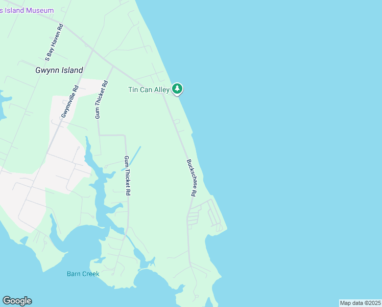 map of restaurants, bars, coffee shops, grocery stores, and more near 301 Buckschase Road in Redart