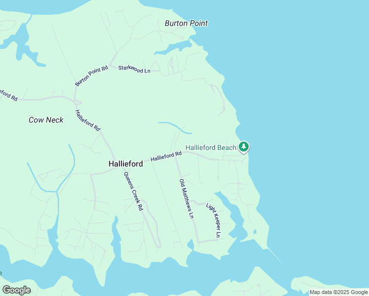 map of restaurants, bars, coffee shops, grocery stores, and more near 2133 Hallieford Road in Cobbs Creek