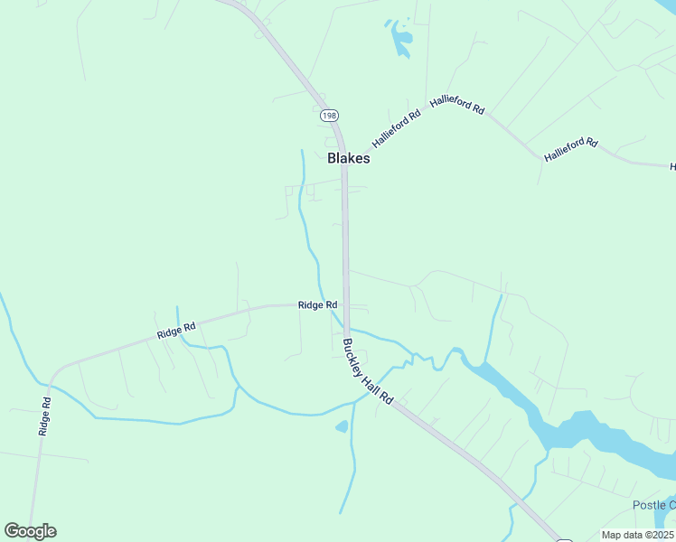 map of restaurants, bars, coffee shops, grocery stores, and more near 5234 Buckley Hall Road in Cobbs Creek