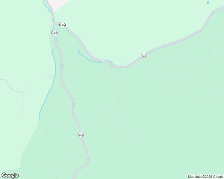 map of restaurants, bars, coffee shops, grocery stores, and more near 192 Pulaski Mine Road in Buchanan