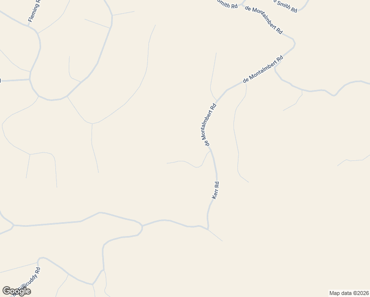 map of restaurants, bars, coffee shops, grocery stores, and more near Hallstein Road in Fort Garland