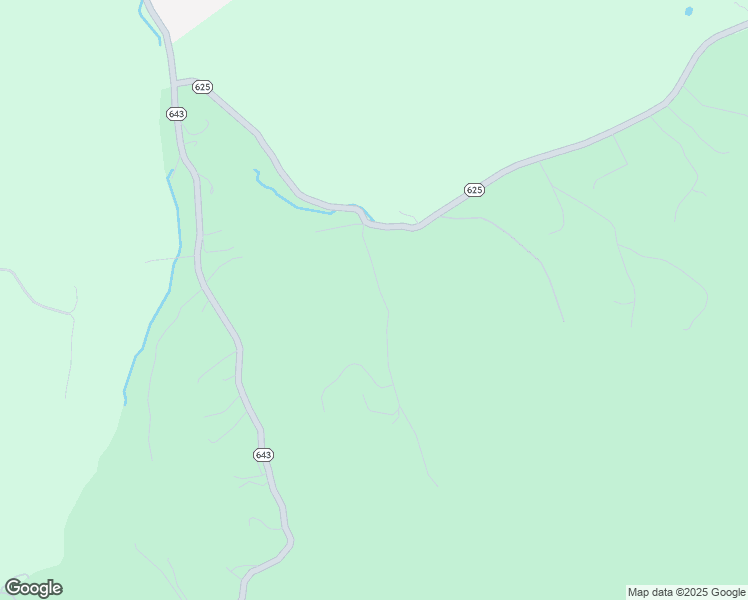 map of restaurants, bars, coffee shops, grocery stores, and more near 192 Pulaski Mine Road in Buchanan