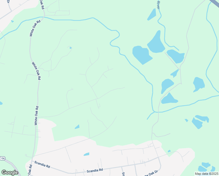 map of restaurants, bars, coffee shops, grocery stores, and more near 5200 Windsor Road in Sandston