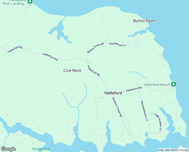 map of restaurants, bars, coffee shops, grocery stores, and more near 1568 Hallieford Road in Cobbs Creek