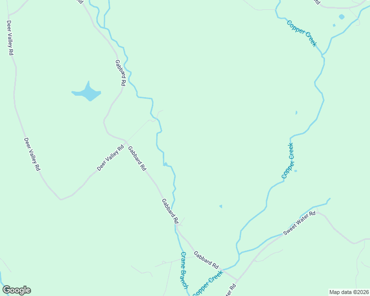 map of restaurants, bars, coffee shops, grocery stores, and more near 2649 Gabbard Road in Berea