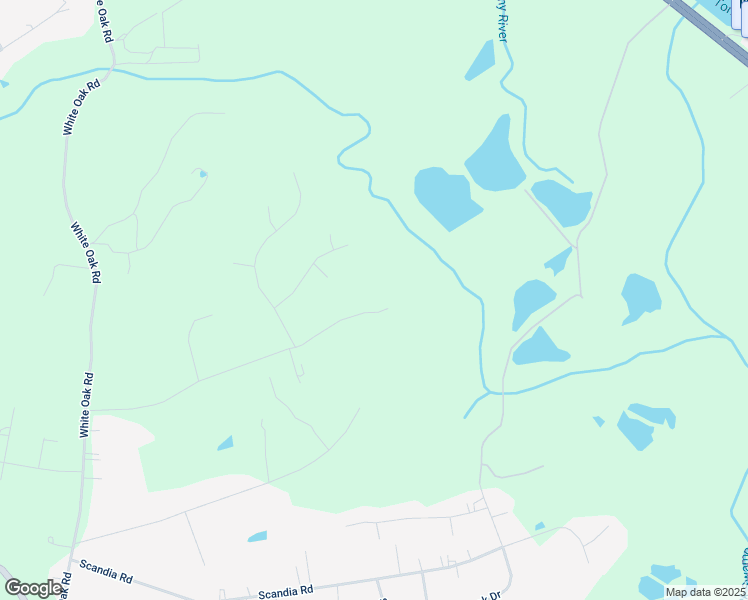 map of restaurants, bars, coffee shops, grocery stores, and more near 5250 Windsor Road in Sandston