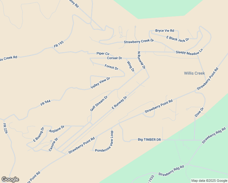 map of restaurants, bars, coffee shops, grocery stores, and more near 1790 Gulf Stream Drive in Duck Creek Village