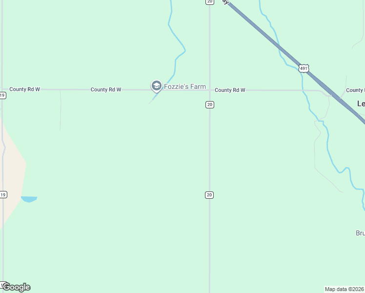 map of restaurants, bars, coffee shops, grocery stores, and more near in Pleasant View