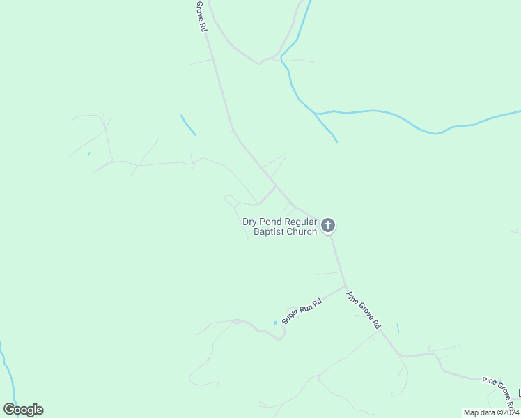 map of restaurants, bars, coffee shops, grocery stores, and more near 85 Fritz Run Road in Ballard