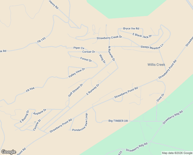 map of restaurants, bars, coffee shops, grocery stores, and more near 1830 Gulf Stream Drive in Duck Creek Village
