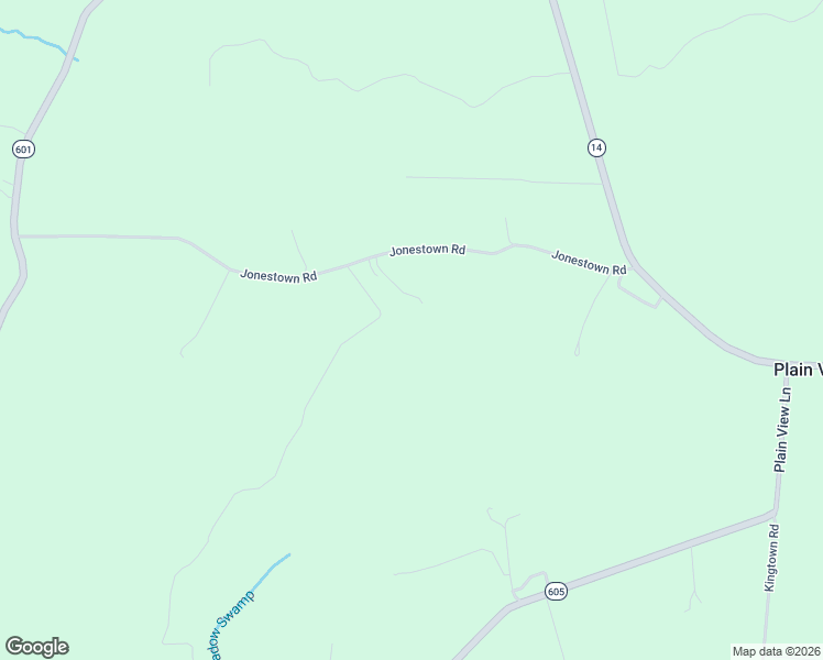 map of restaurants, bars, coffee shops, grocery stores, and more near 741 Jonestown Road in Shacklefords