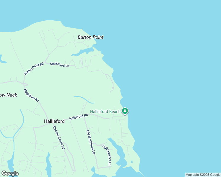 map of restaurants, bars, coffee shops, grocery stores, and more near 708 Starkwood Lane in Hallieford