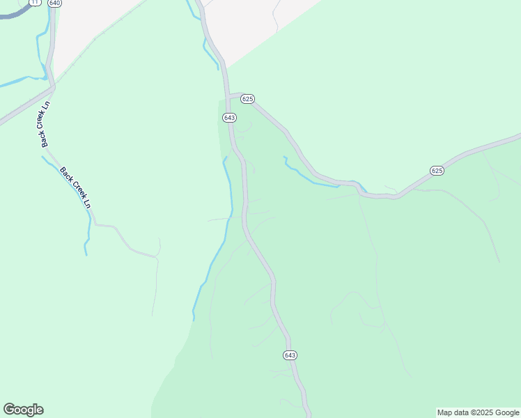 map of restaurants, bars, coffee shops, grocery stores, and more near 365 Bobletts Gap Road in Buchanan