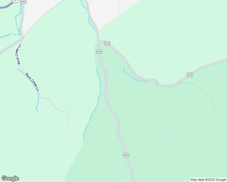 map of restaurants, bars, coffee shops, grocery stores, and more near 365 Bobletts Gap Road in Buchanan
