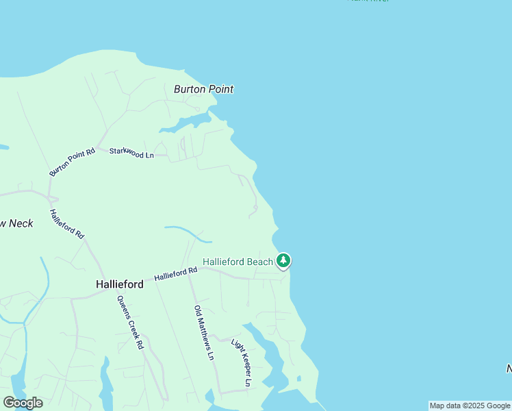 map of restaurants, bars, coffee shops, grocery stores, and more near 708 Starkwood Lane in Hallieford