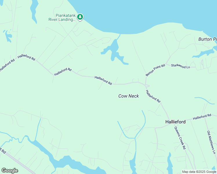 map of restaurants, bars, coffee shops, grocery stores, and more near 1124 Hallieford Road in Cobbs Creek
