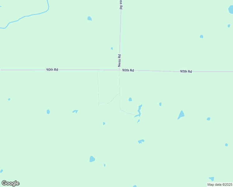 map of restaurants, bars, coffee shops, grocery stores, and more near 8815 Ness Road in Erie