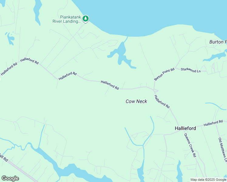 map of restaurants, bars, coffee shops, grocery stores, and more near 1124 Hallieford Road in Cobbs Creek