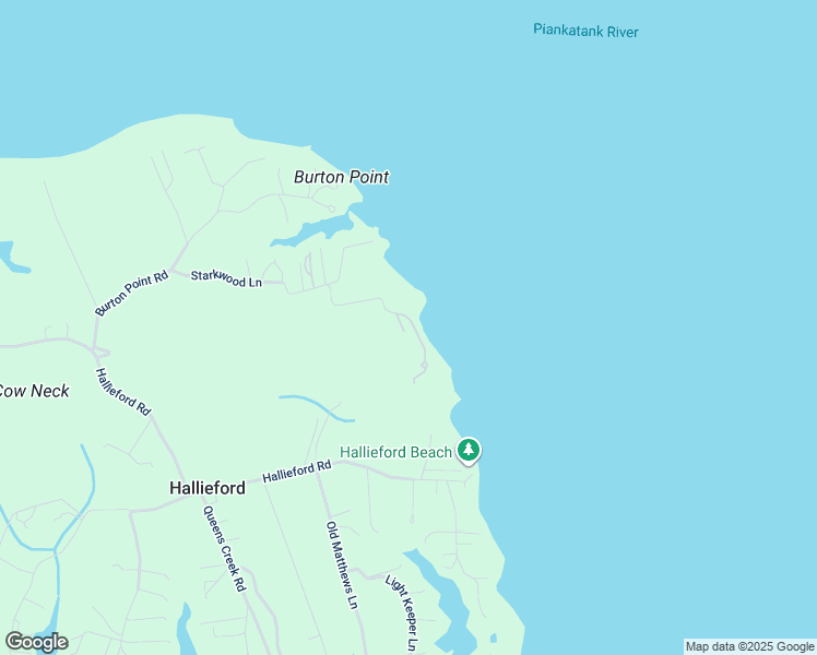map of restaurants, bars, coffee shops, grocery stores, and more near 623 Starkwood Lane in Hallieford