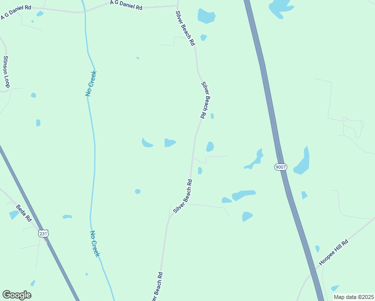 map of restaurants, bars, coffee shops, grocery stores, and more near 1145 Silver Beach Road in Hartford