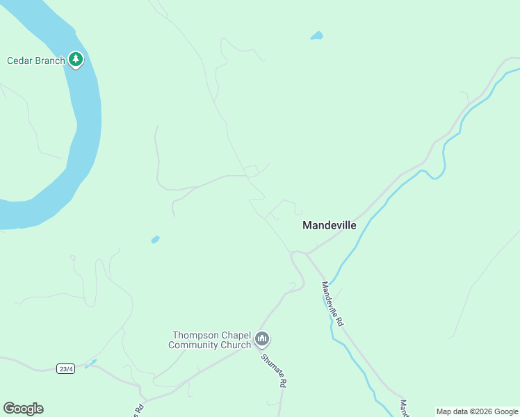 map of restaurants, bars, coffee shops, grocery stores, and more near Mouth of Indian Creek Road in Summers County